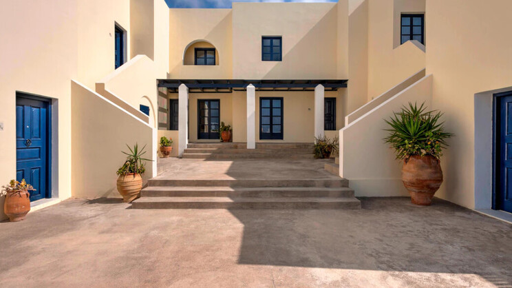 Vedama, a Luxury Collection Resort